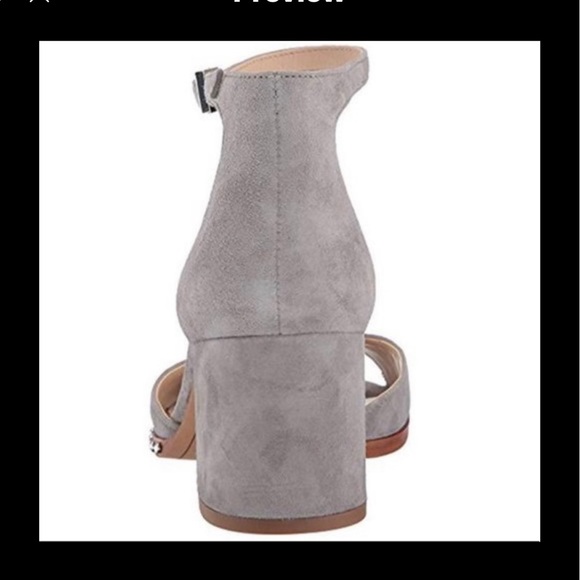 SAM EDELMAN - SANDALS - Picture 4 of 8